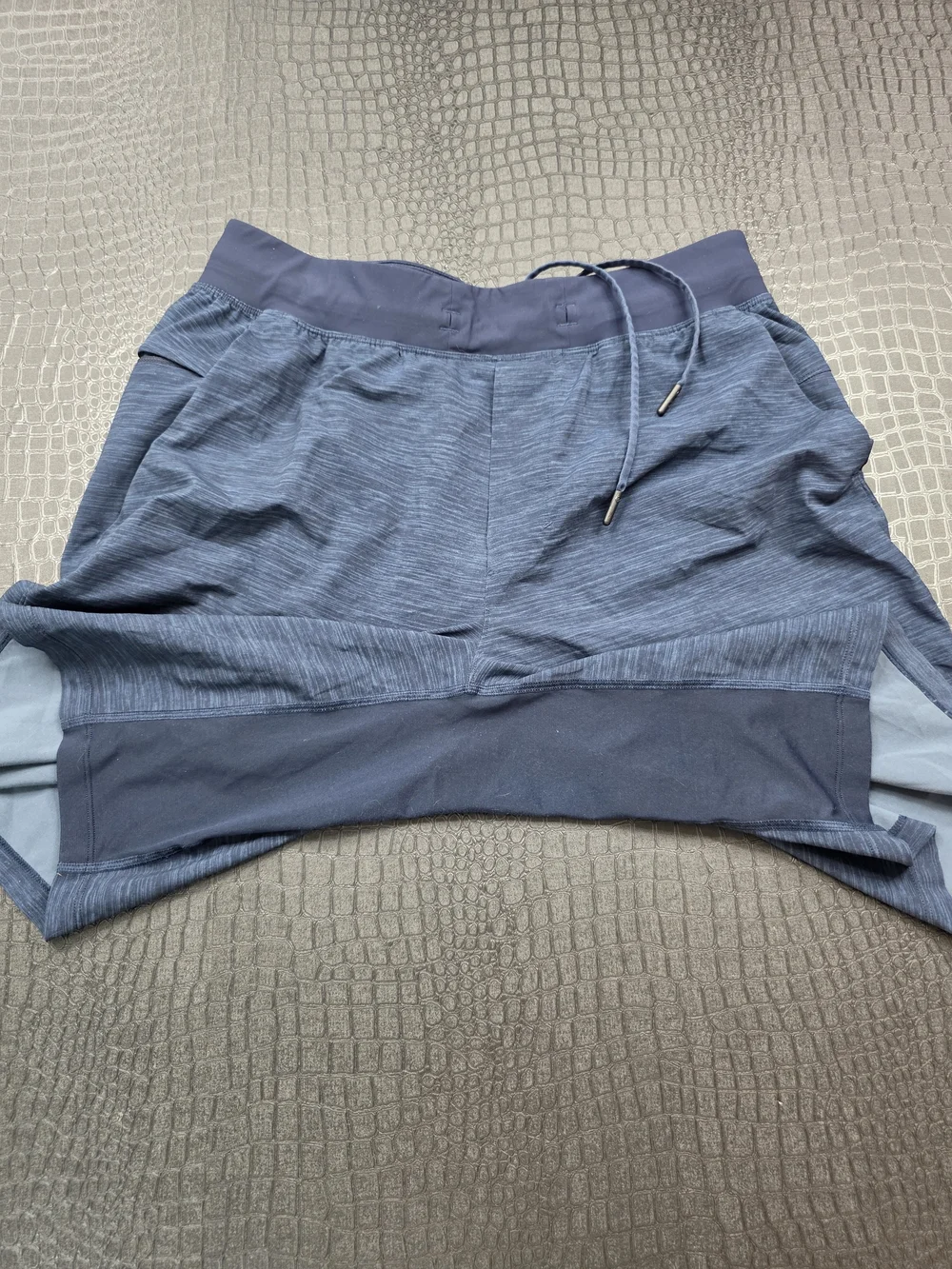 Lululemon T.H.E. Short 9
